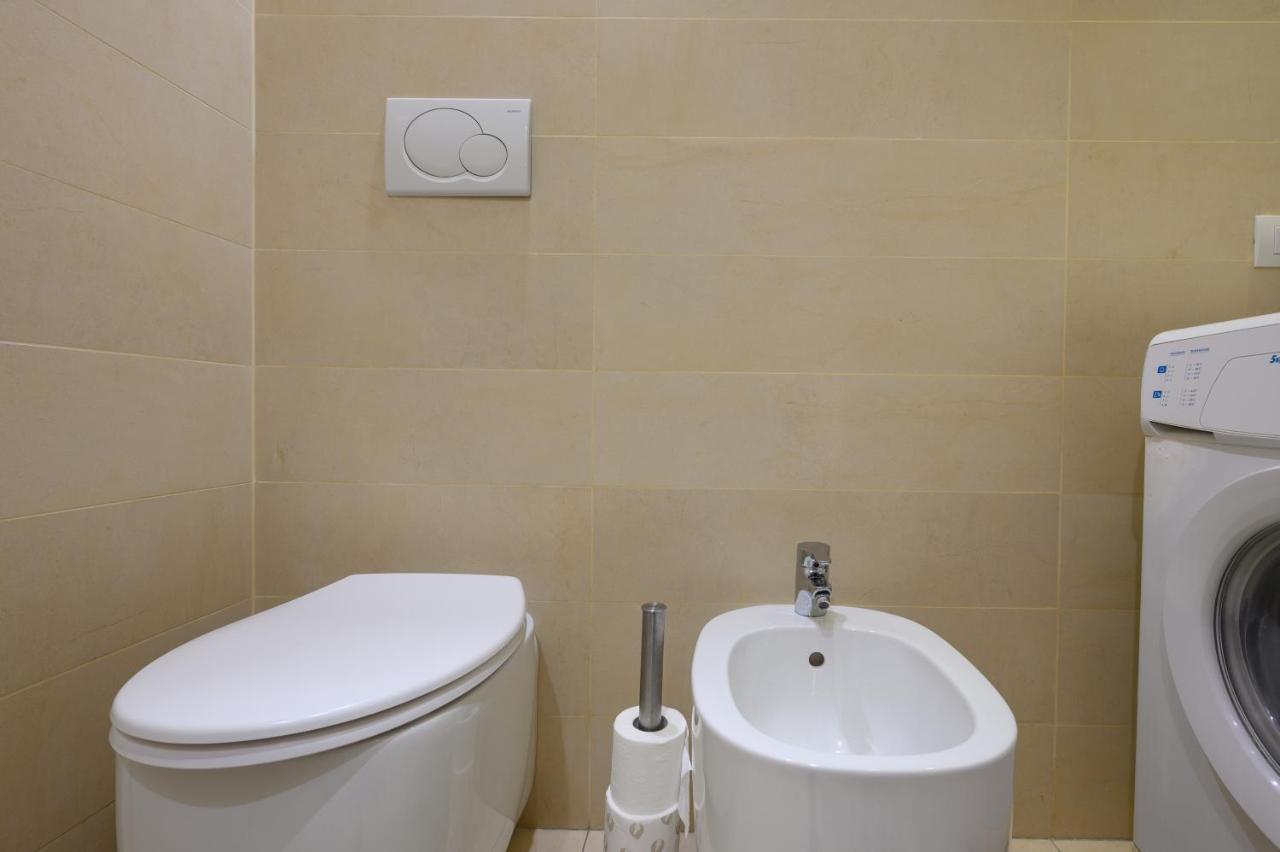 Apartamento Via Nicola Fabrizi Roma