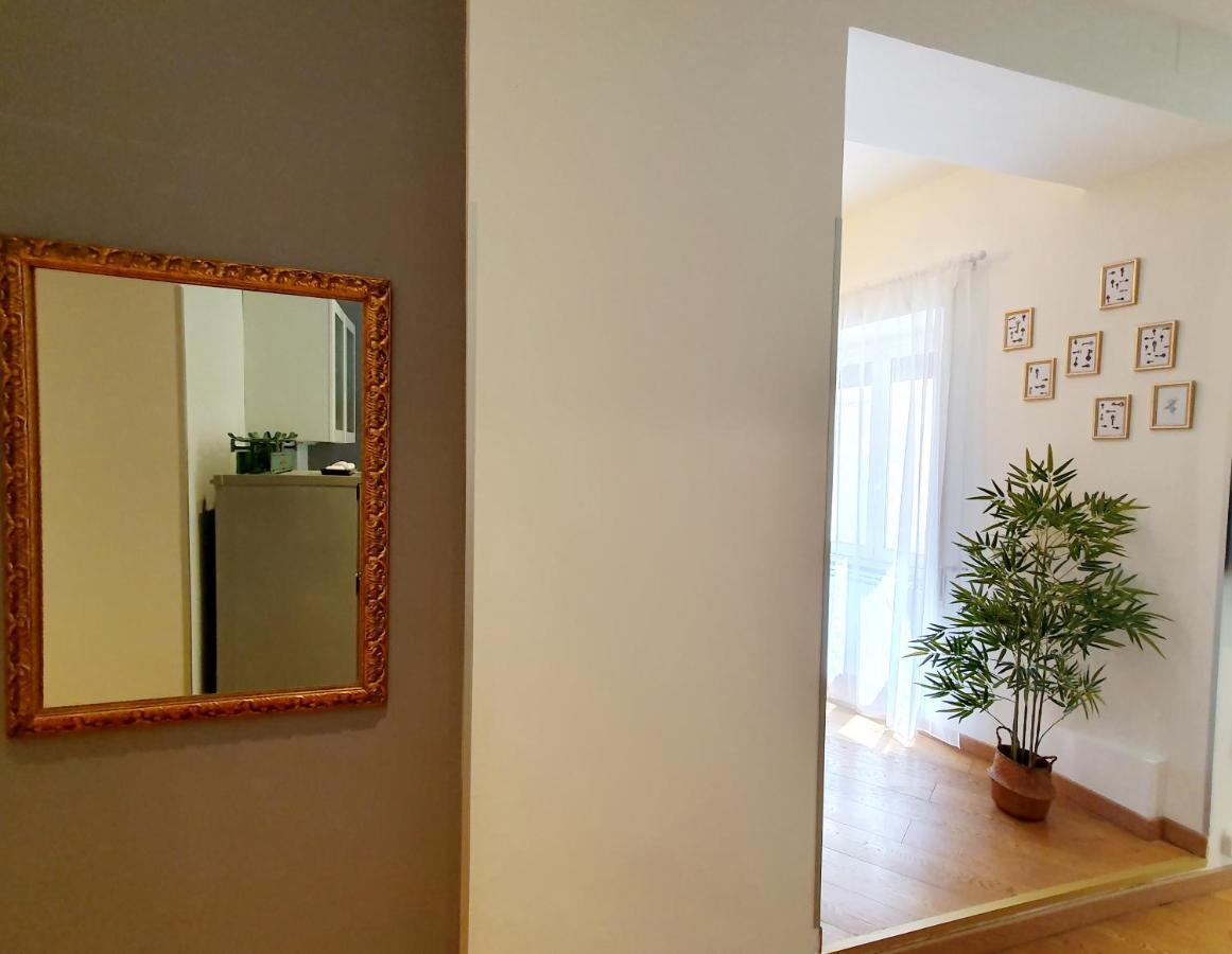 Apartamento Via Nicola Fabrizi