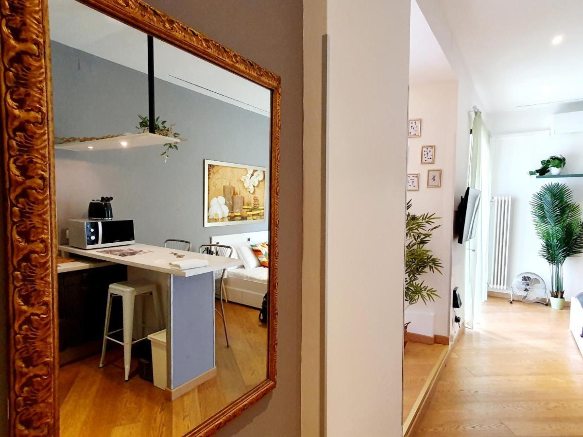 Apartamento Via Nicola Fabrizi *